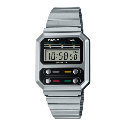 Casio A100WE-1AEF