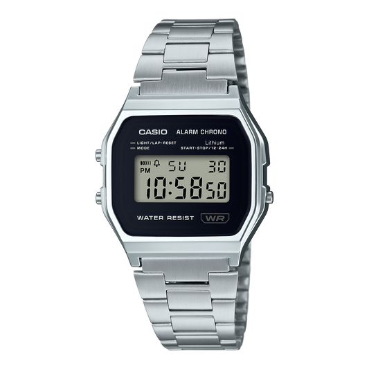 Casio A158WEA-1EF