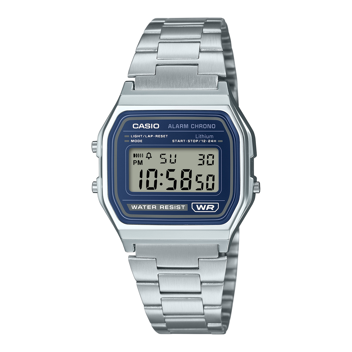 Casio A158WEA-2EF