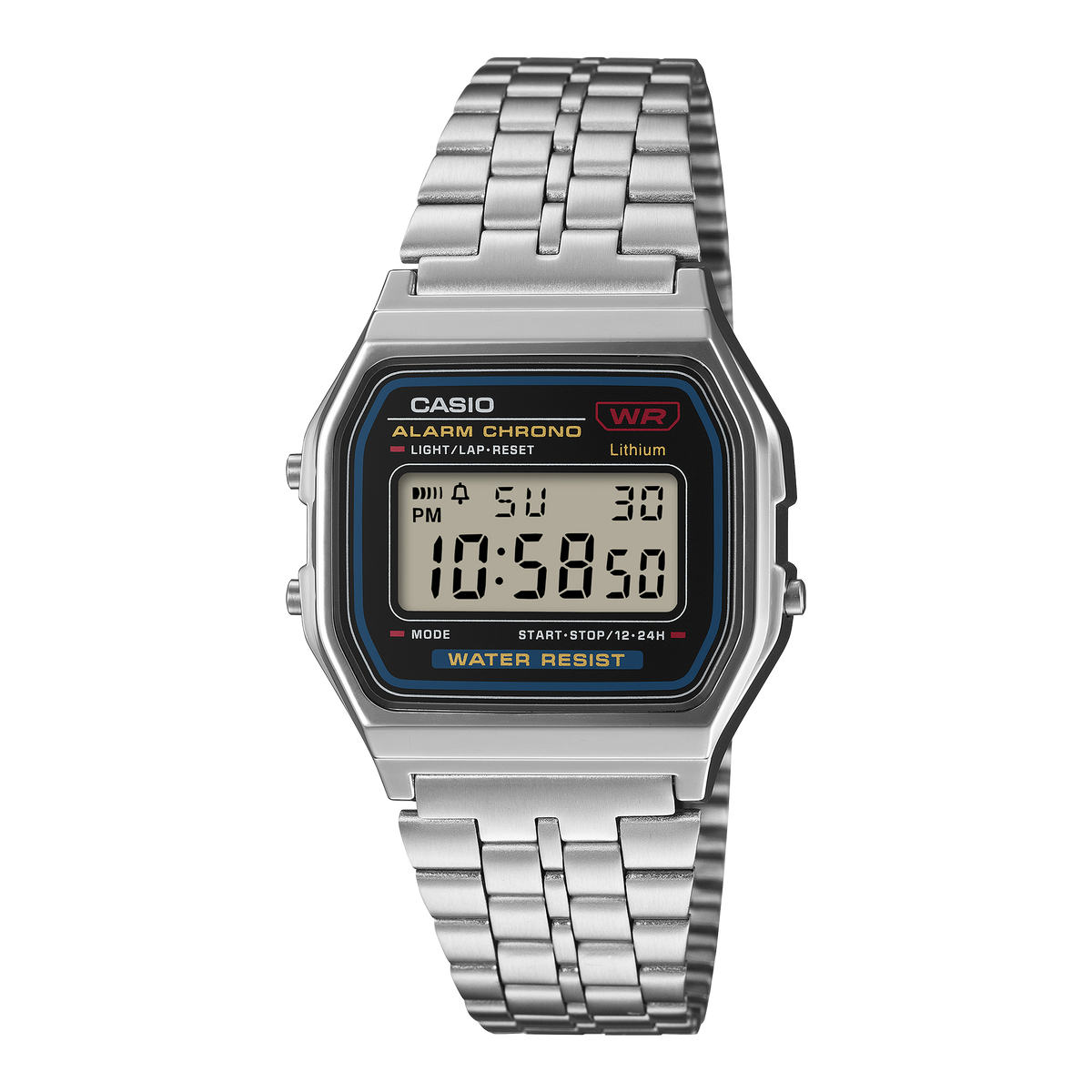 Casio A159WE-1EF