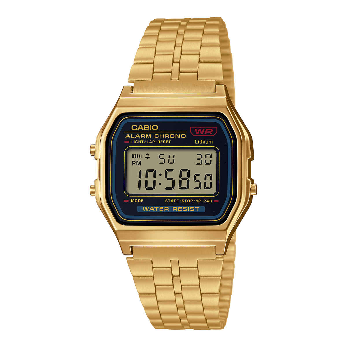 Casio A159WGEA-1EF