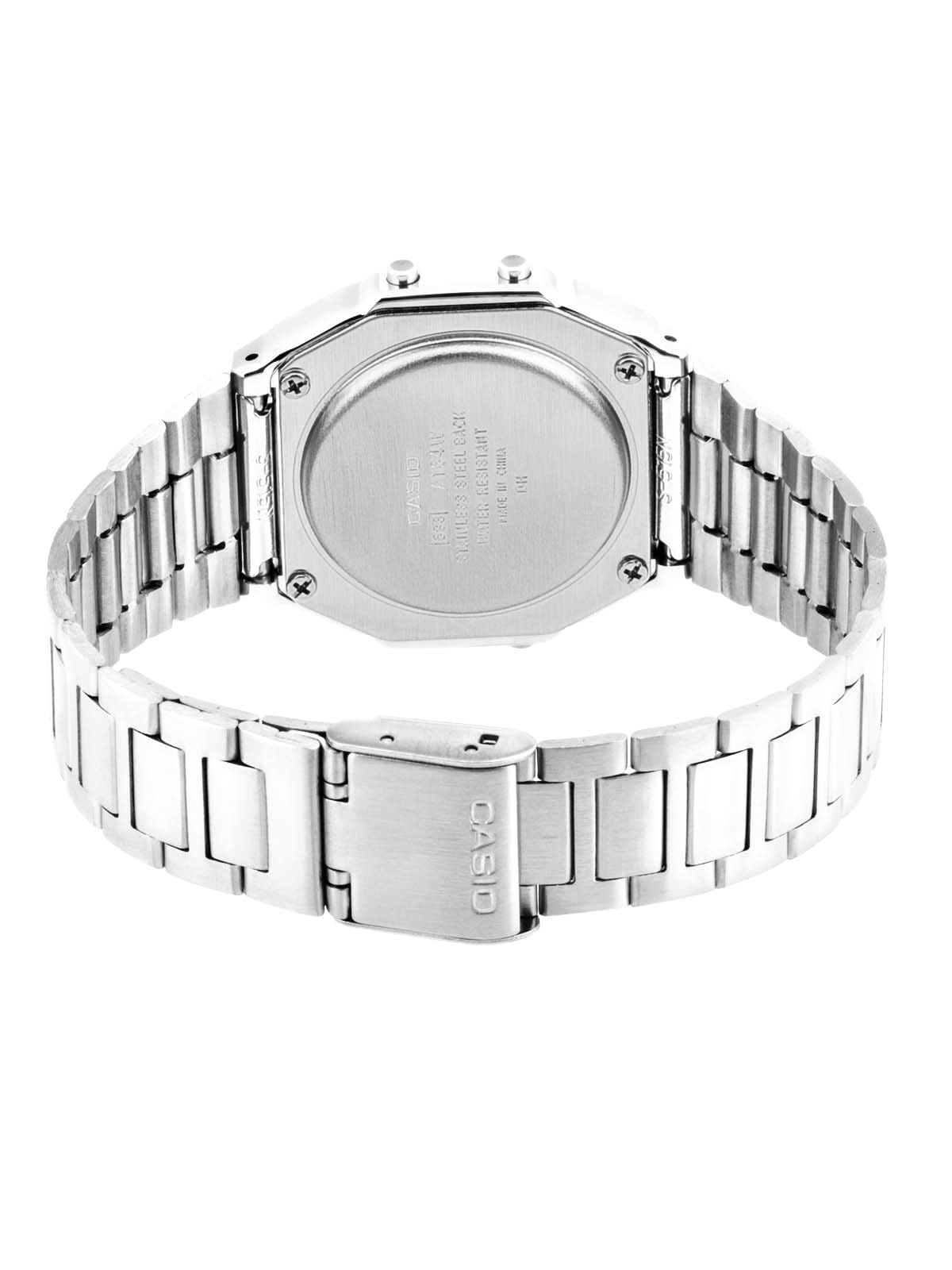 Casio A164WA-1VES