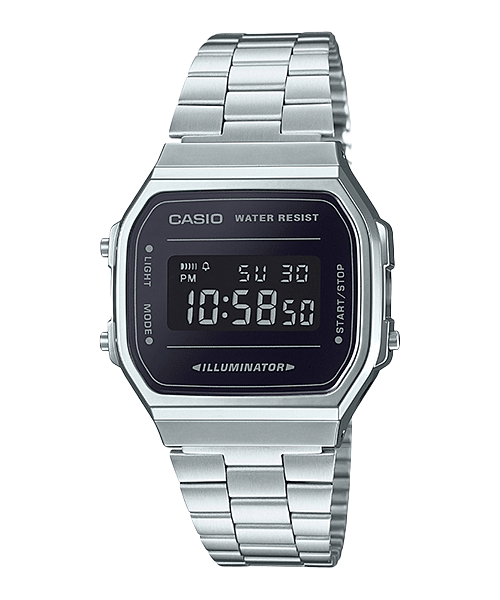 Casio A168WEM-1EF