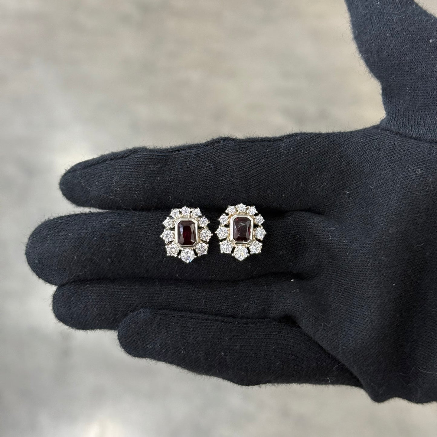 Orecchini Elisabetta