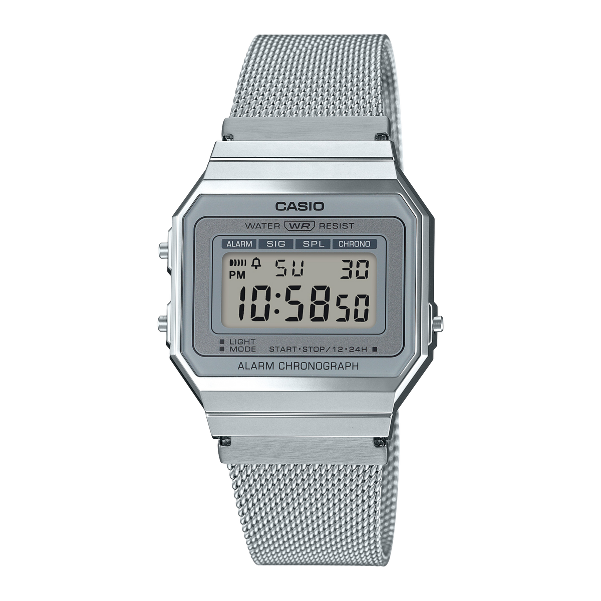 Casio A700WEM-7AEF
