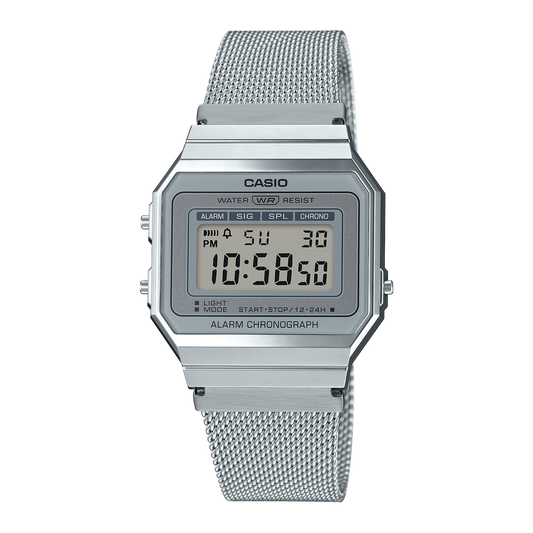 Casio A700WEM-7AEF