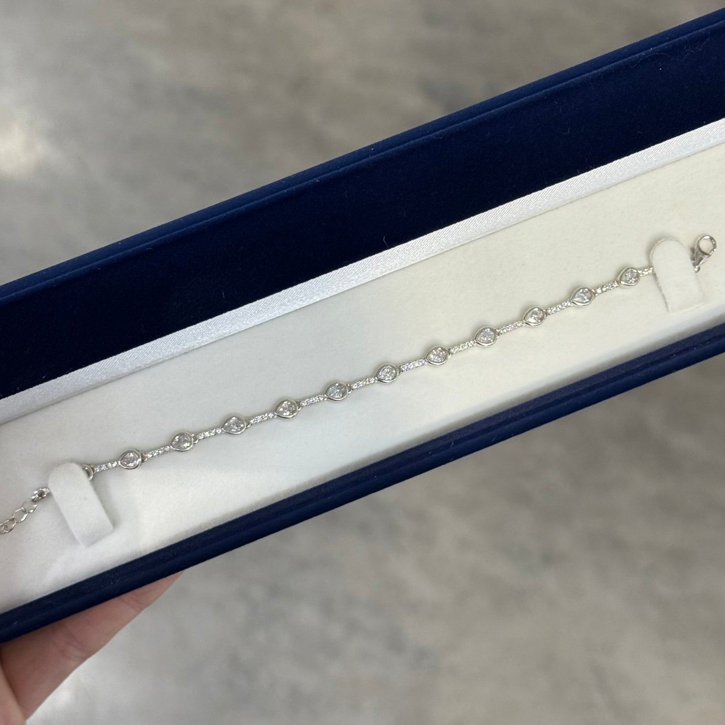 Bracciale Boys Tears