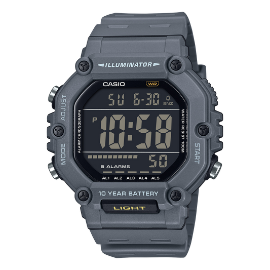 Casio AE-1600H-8BVEF