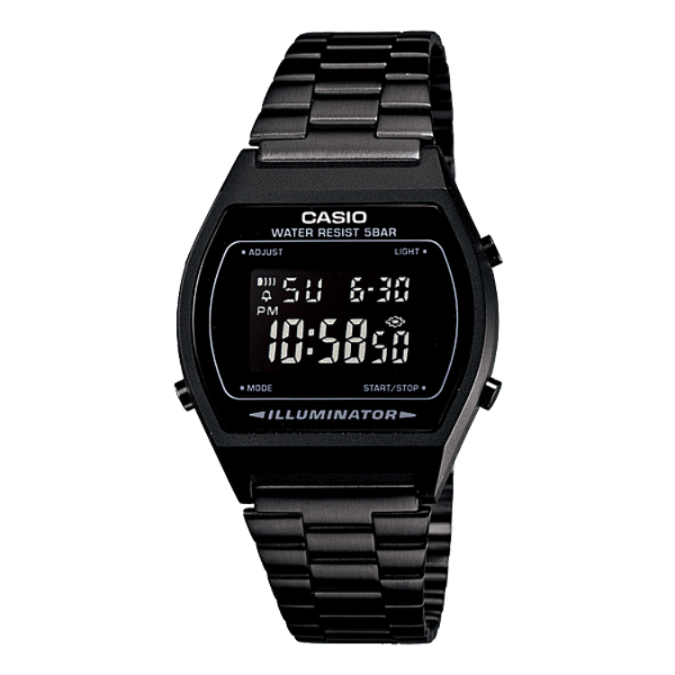 Casio B640WB-1BEF