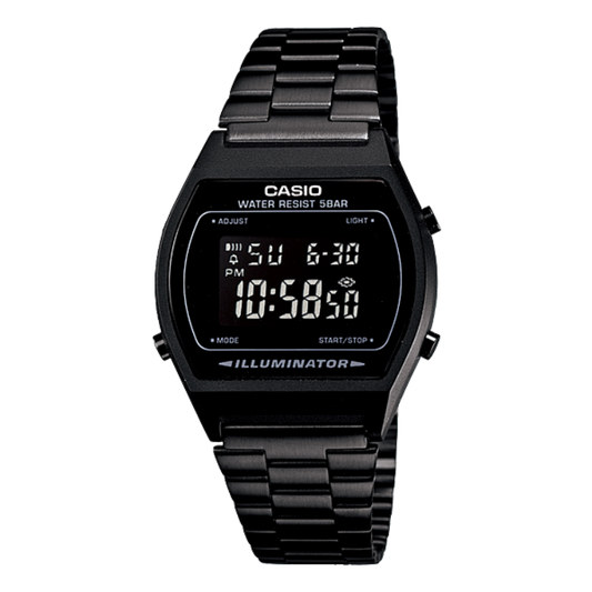 Casio B640WB-1BEF
