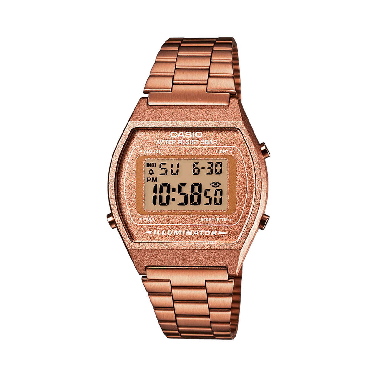 Casio B640WC-5ADF