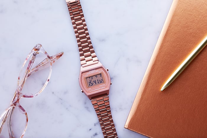 Casio B640WC-5ADF