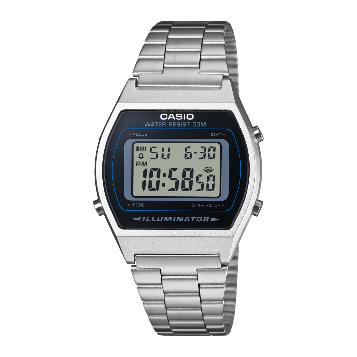 Casio B640WD-1AVEF
