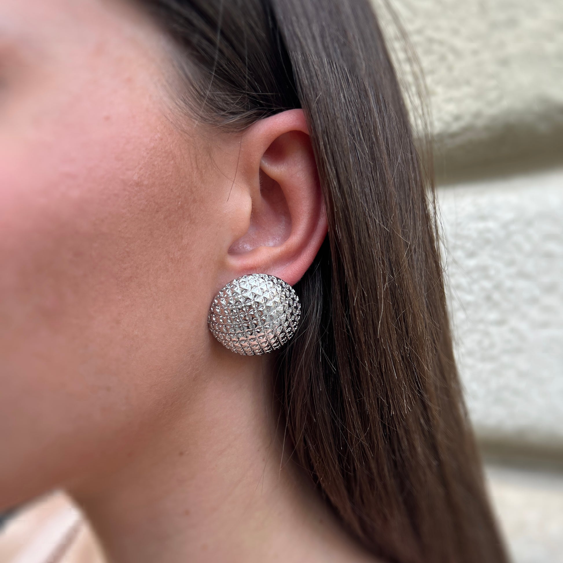 BAAIA JEWELS REBEEYA ORECCHINI