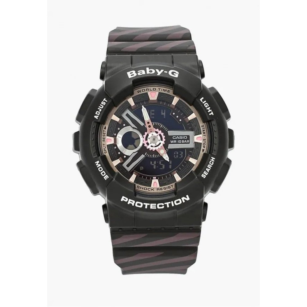 Casio BABY-G BA-110CH-1AER