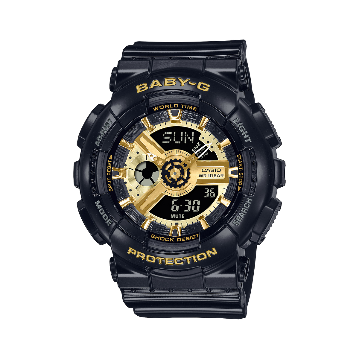 Casio BABY-G BA-110X-1AER