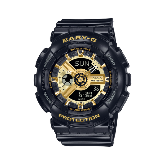 Casio BABY-G BA-110X-1AER