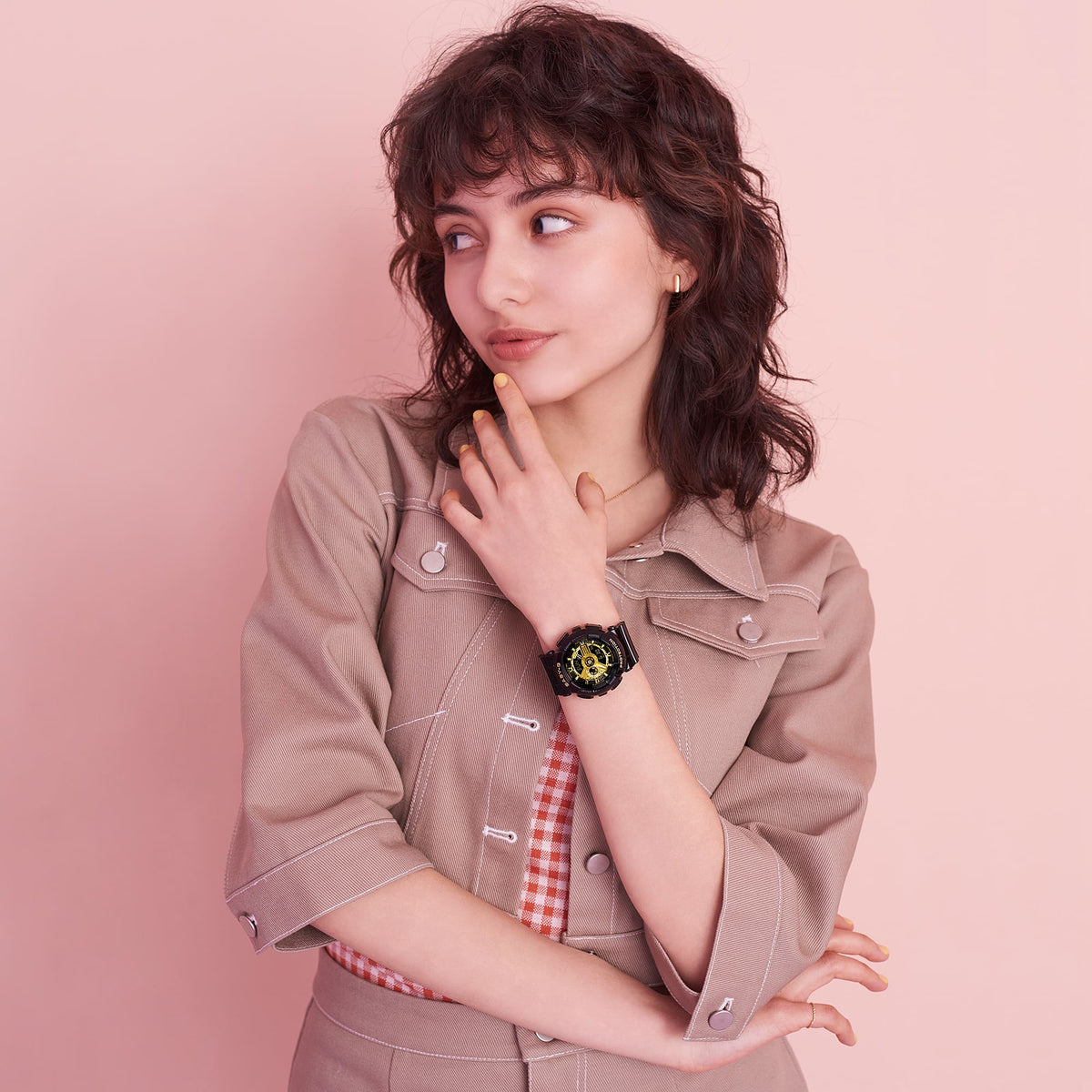 Casio BABY-G BA-110X-1AER
