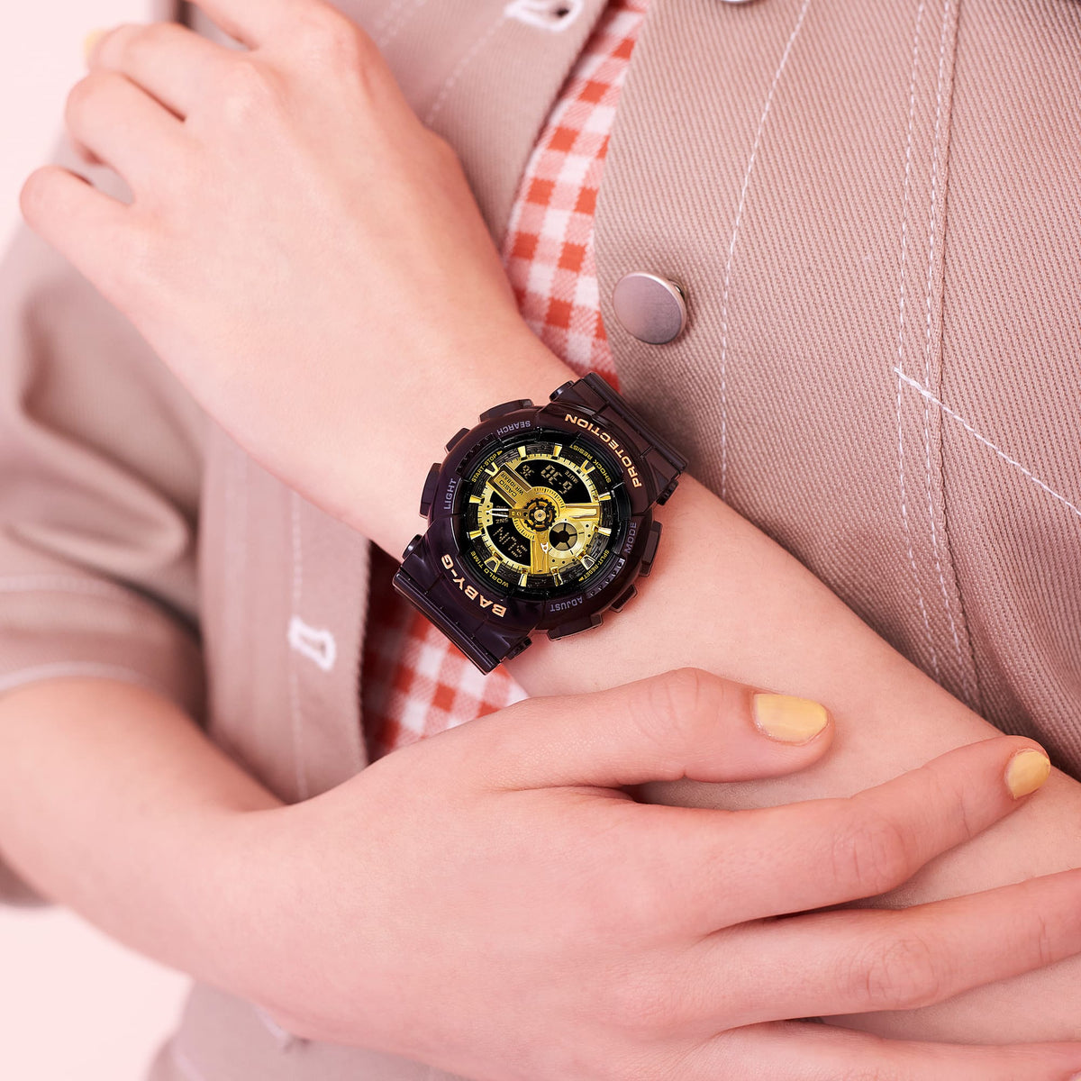 Casio BABY-G BA-110X-1AER