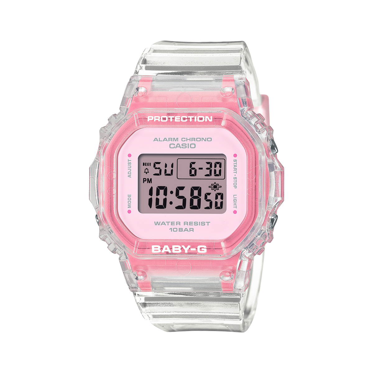 Casio BABY-G BGD-565SJ-7ER