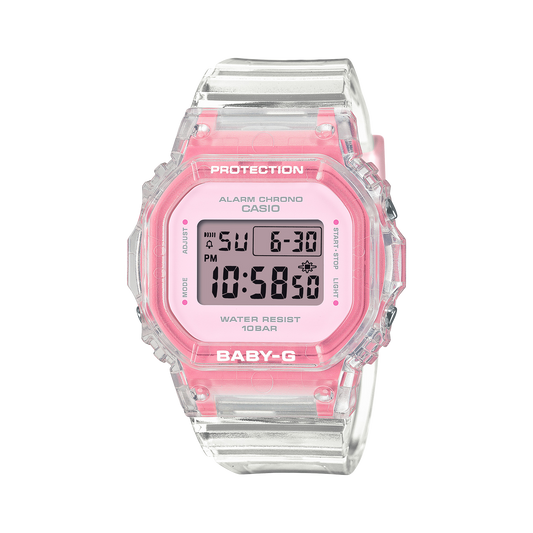 Casio BABY-G BGD-565SJ-7ER