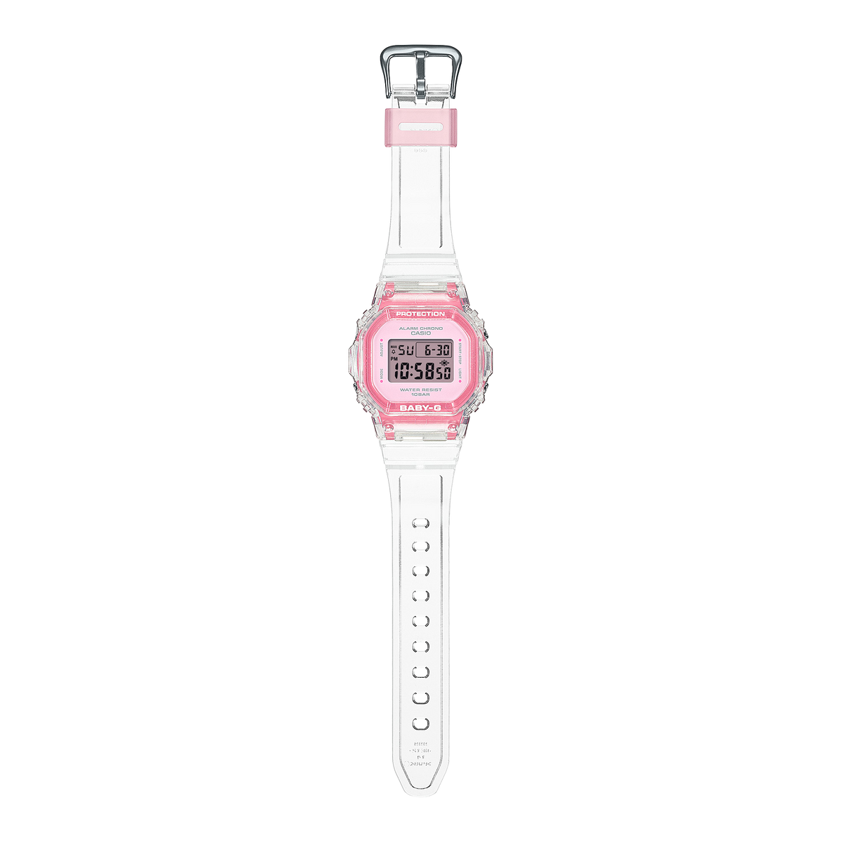 Casio BABY-G BGD-565SJ-7ER
