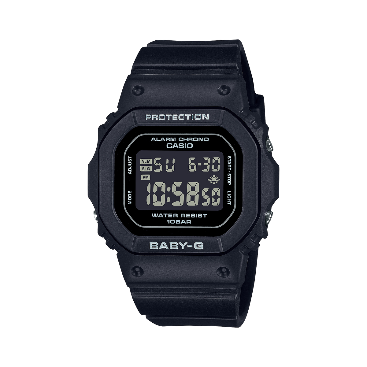 Casio BABY-G BGD-565U-1ER