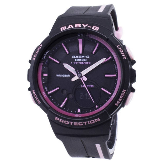 Casio BABY-G BGS-100RT-1AER