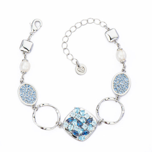 Bracciale Odissey Rodiato Barbieri