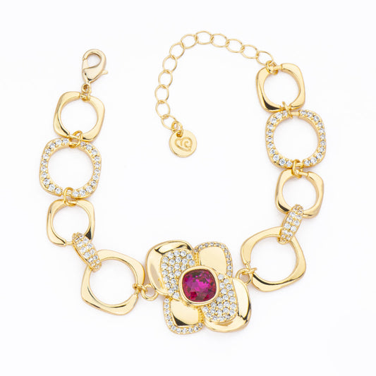 Bracciale Filadelfo Dorato Barbieri