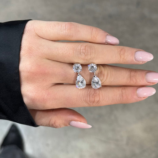 ORECCHINI BOYS TEARS