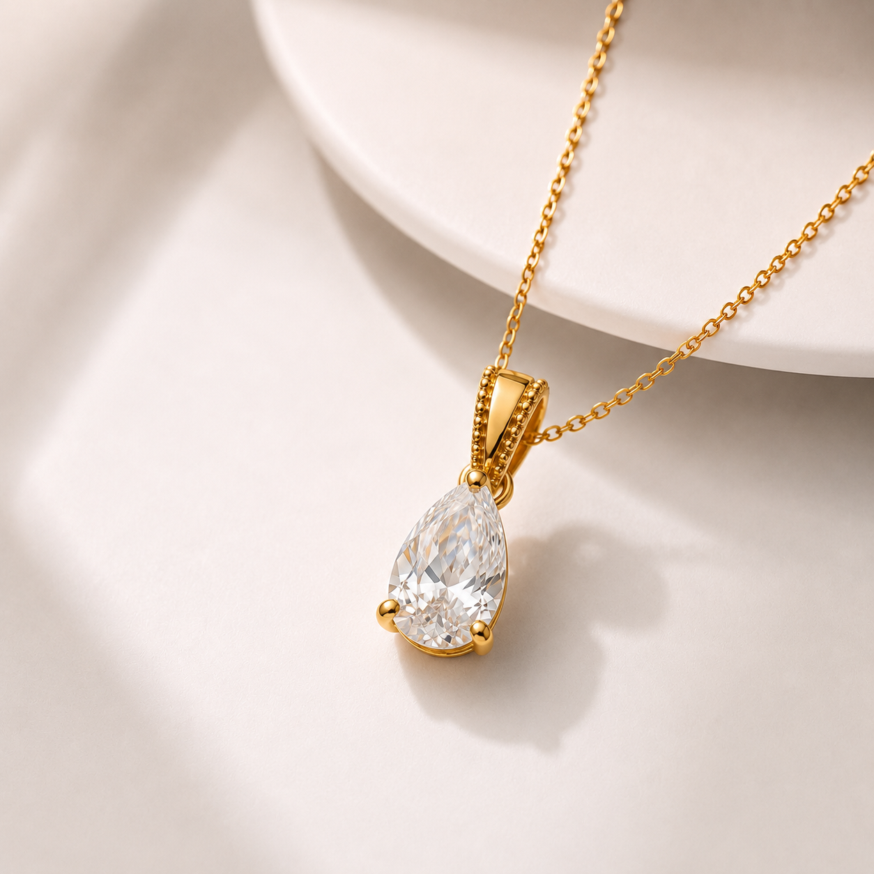 Ciondolo Summer Gems - Diamante
