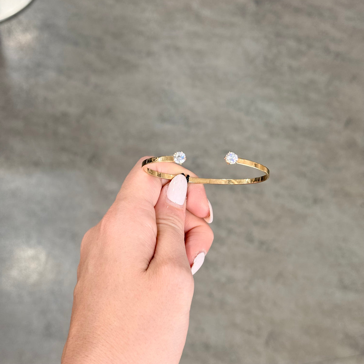 Bracciale Toi e Moi Gold – Gioielleria Baiardi Novara – foto 4