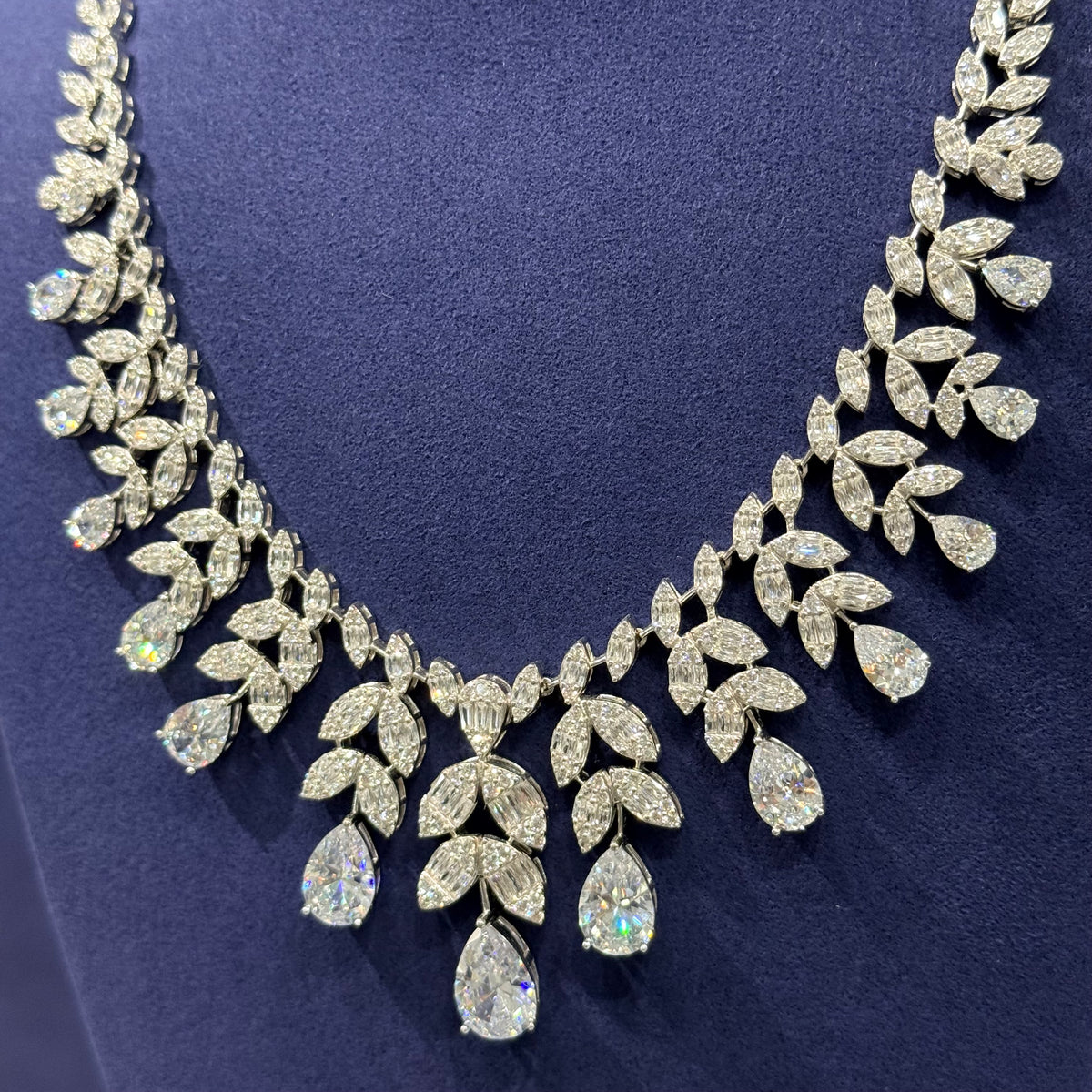 Collana Stresa – Gioielleria Baiardi Novara