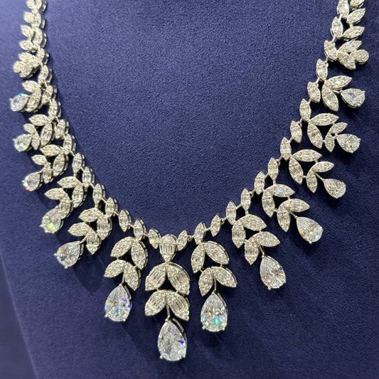 Collana Stresa – Gioielleria Baiardi Novara