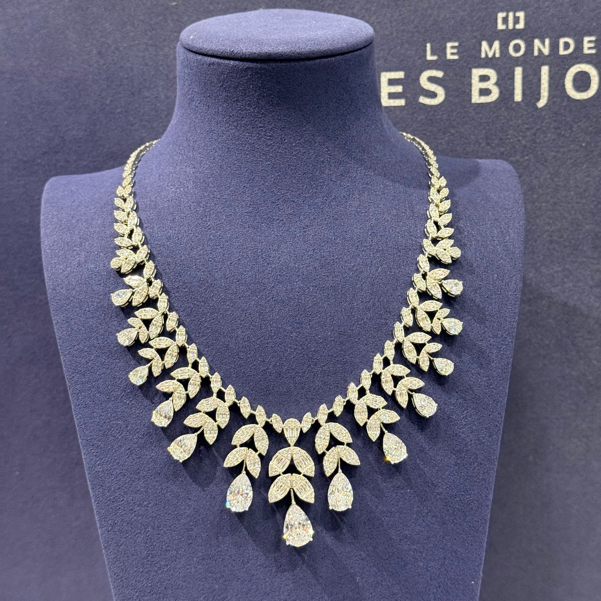 Collana Stresa – Gioielleria Baiardi Novara – foto 4