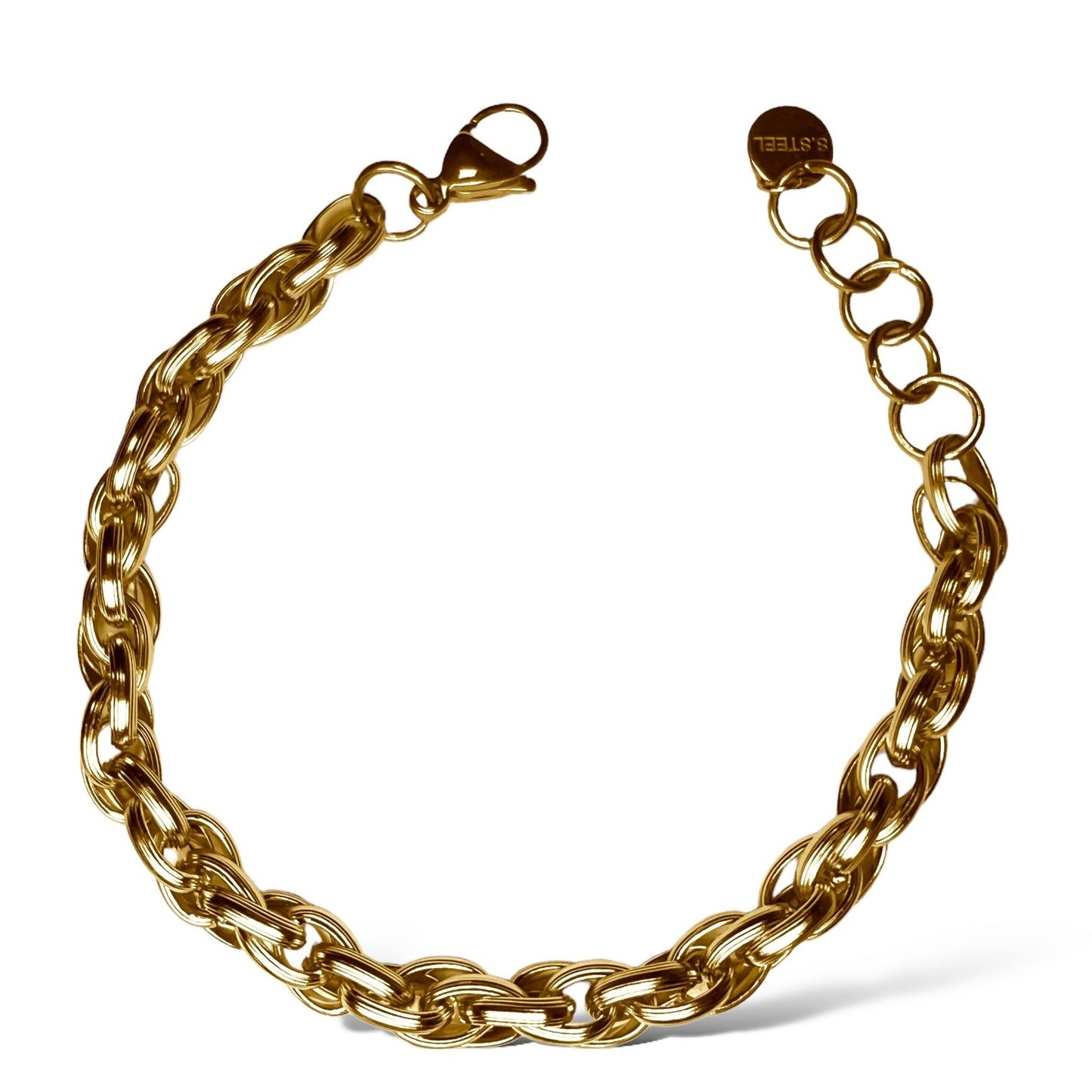 BRACCIALE MATILDE BAAIA JEWELS