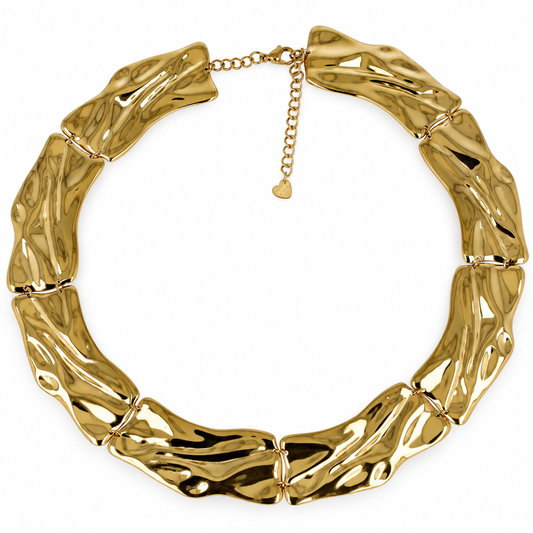 Collana rigida grandmother – Gioielleria Baiardi Novara