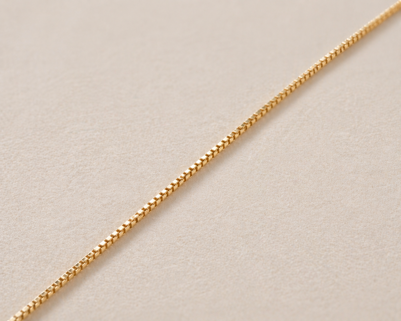 Bracciale Saldato - Veneziana Argento 925 Gold