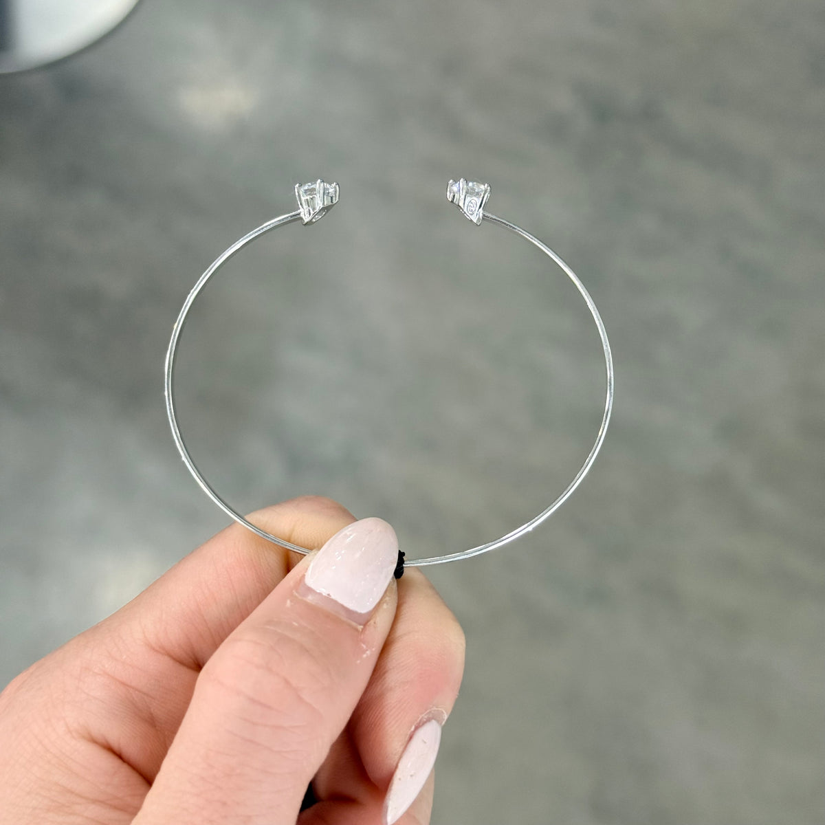 Bracciale Toi e Moi Silver – Gioielleria Baiardi Novara – foto 4