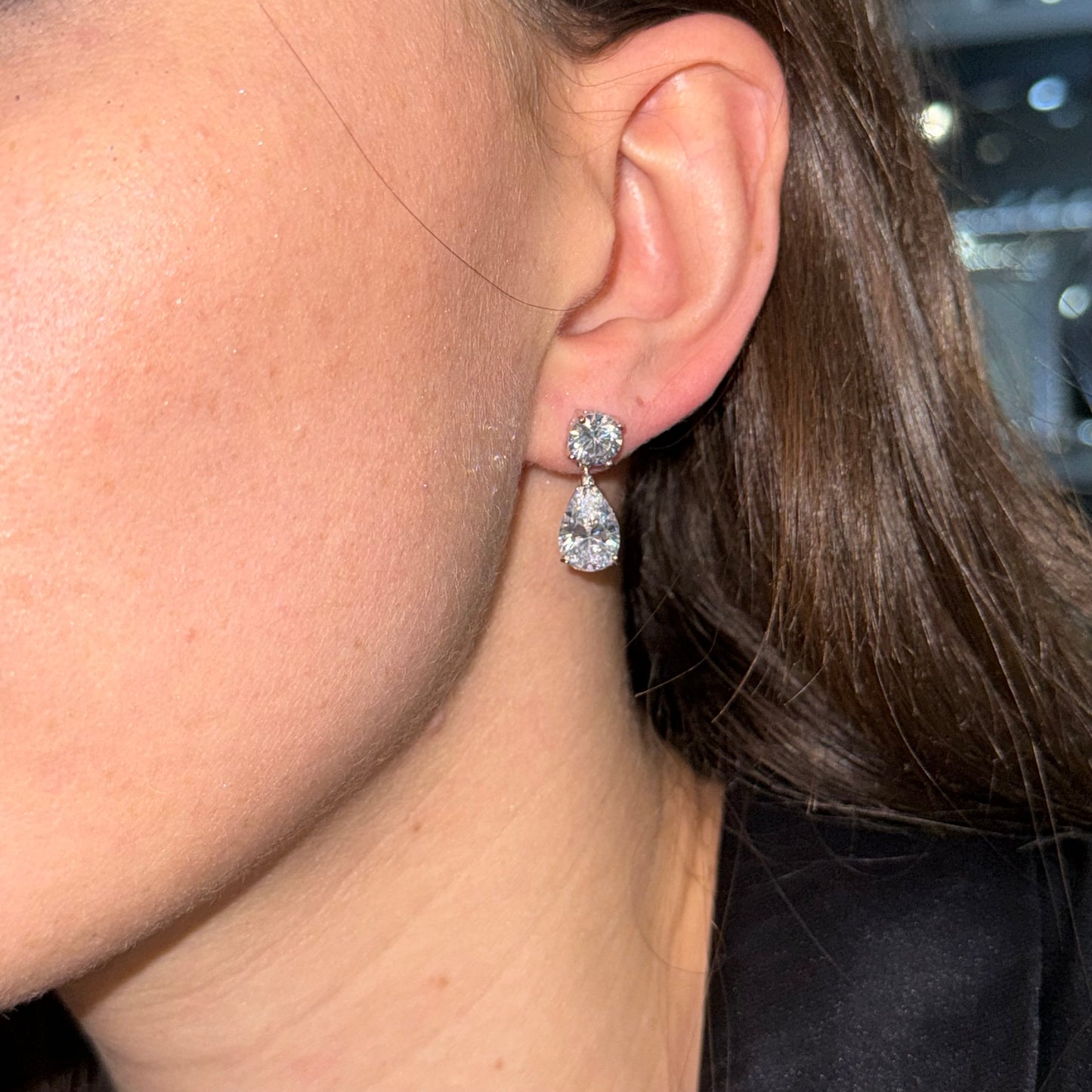 ORECCHINI BOYS TEARS