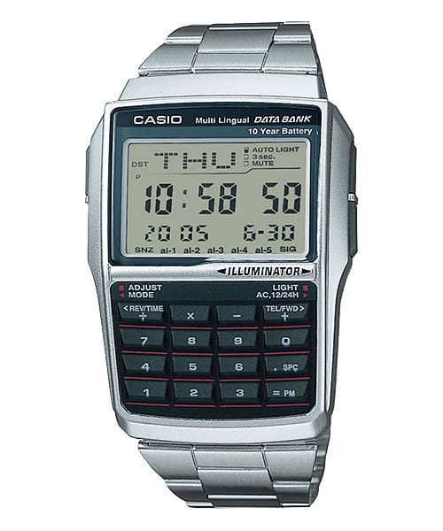 Casio DBC-32D-1A