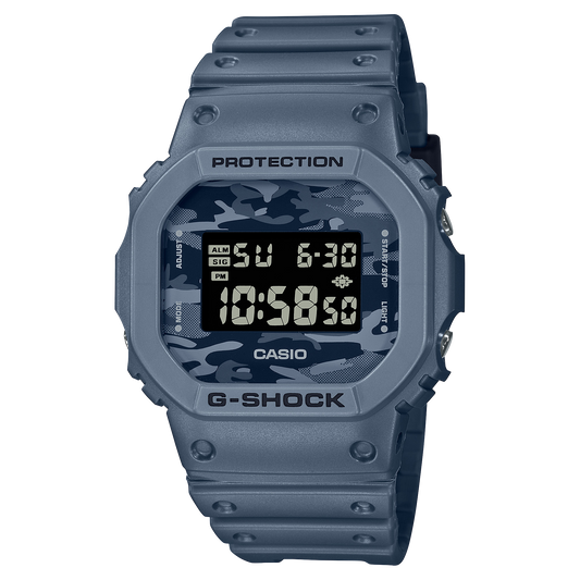 Casio G-SHOCK DW-5600CA-2ER