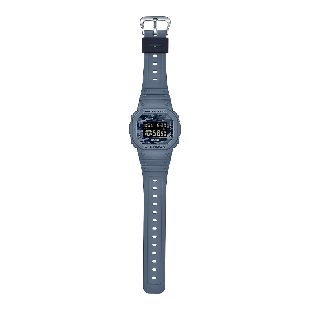 Casio G-SHOCK DW-5600CA-2ER