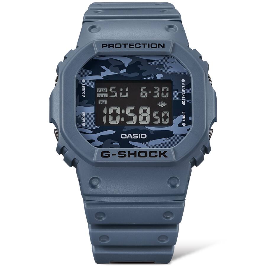 Casio G-SHOCK DW-5600CA-2ER
