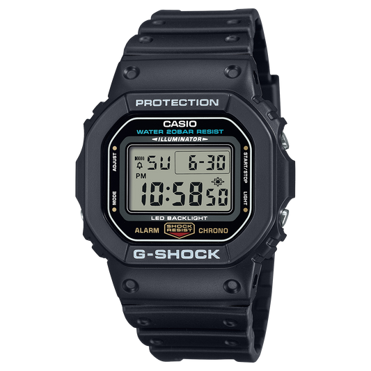 Casio G-SHOCK DW-5600UE-1ER