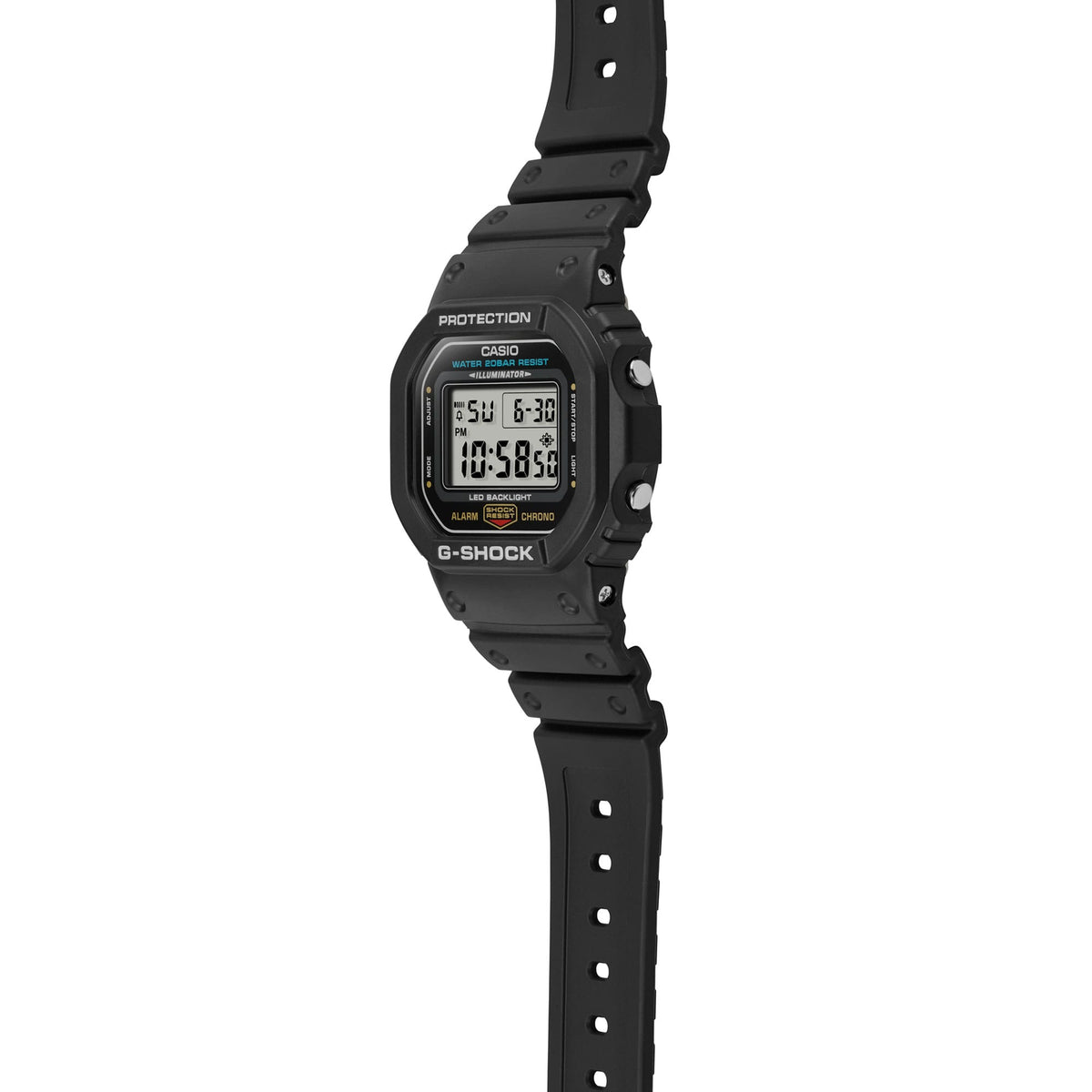 Casio G-SHOCK DW-5600UE-1ER