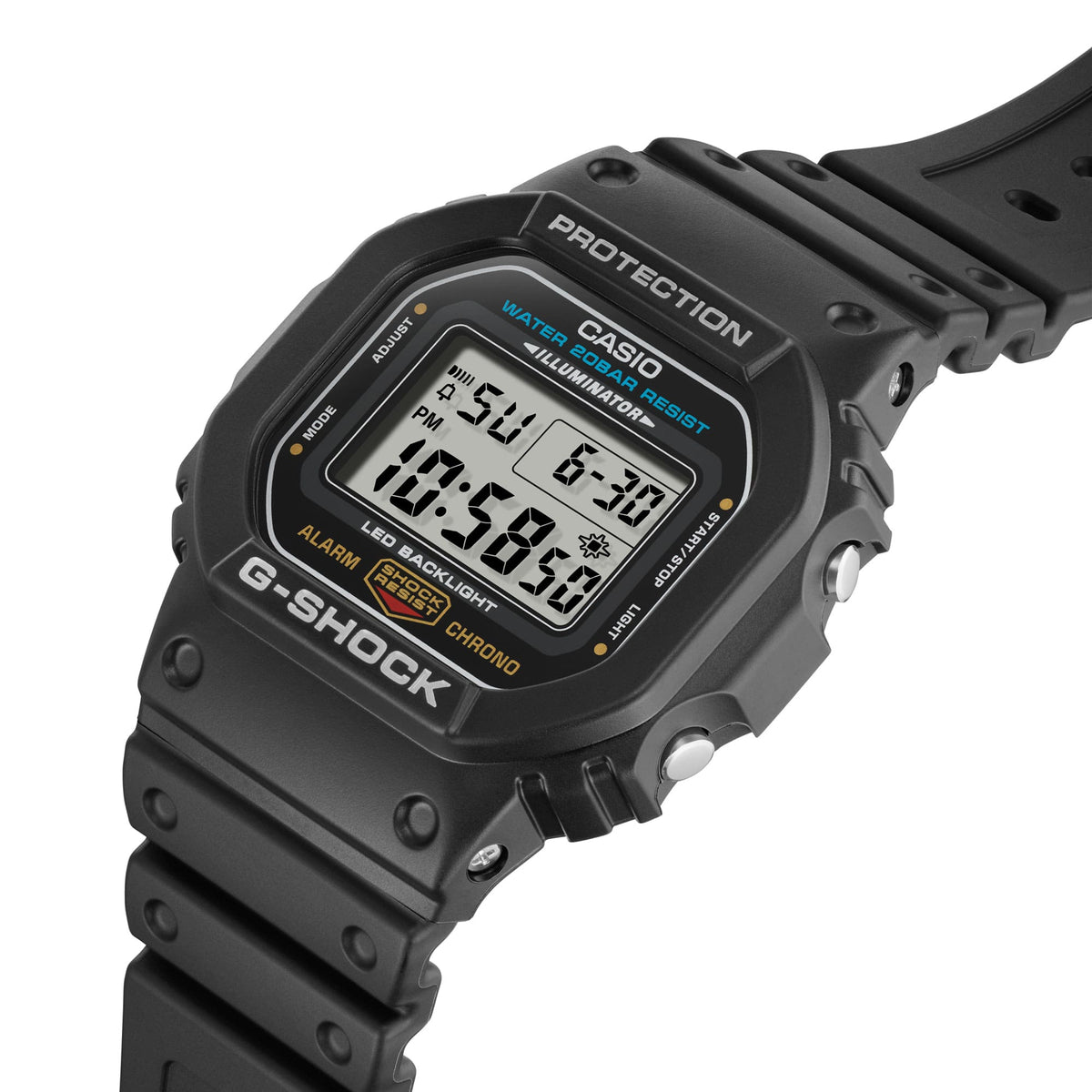 Casio G-SHOCK DW-5600UE-1ER
