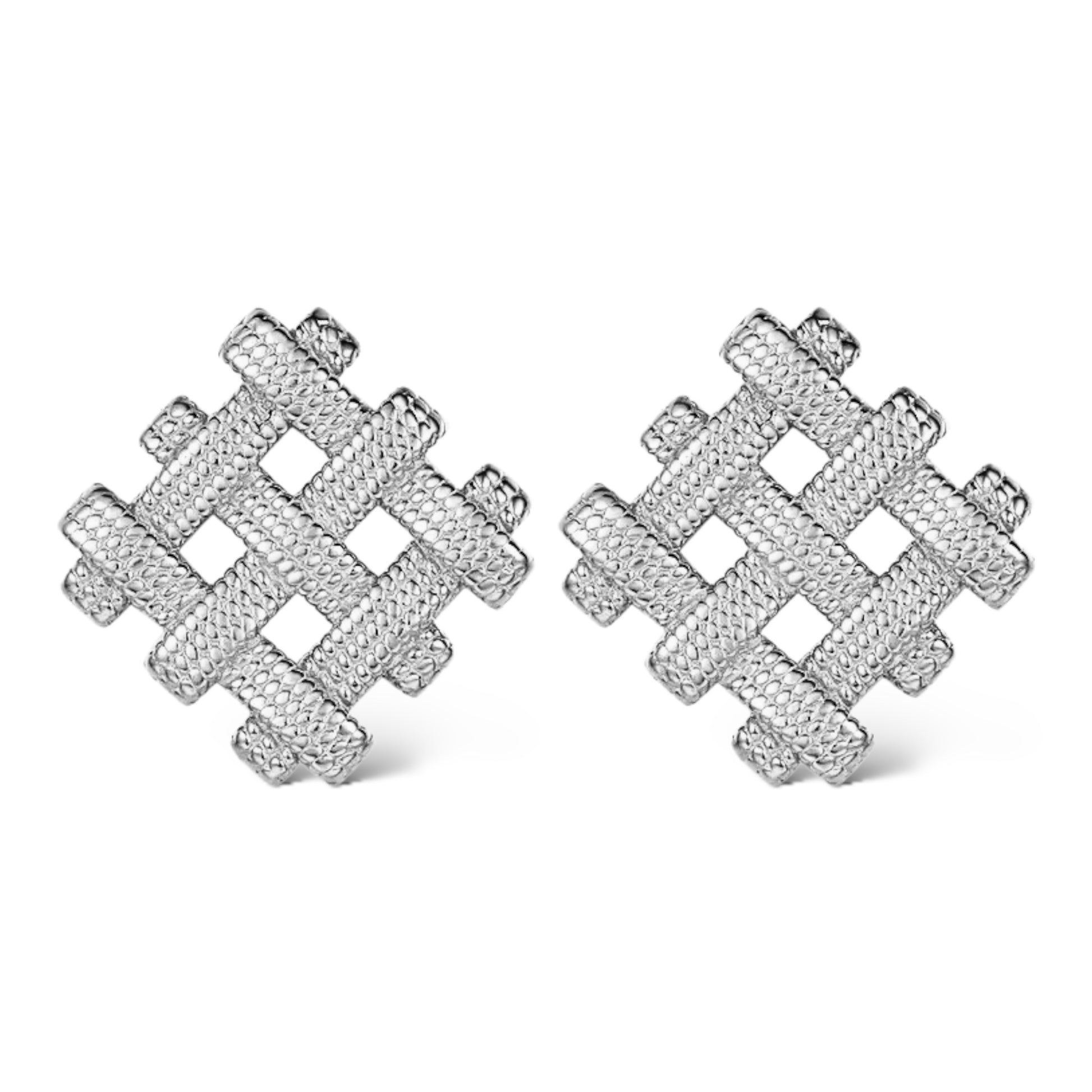 ORECCHINI HARLEY BAAIA JEWELS