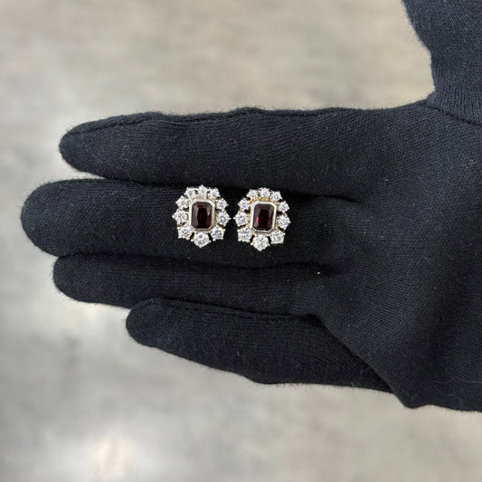 Orecchini Elisabetta